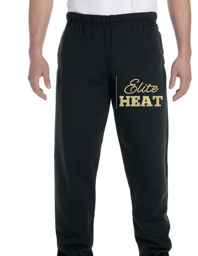 Elite Heat Sweatpants